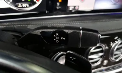 Mercedes-Benz S-Class 2016, 149797 км, за 30900000 KRW - фото 9