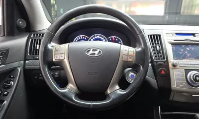 Hyundai Veracruz 2011, 136201 км, за 8990000 KRW - фото 13