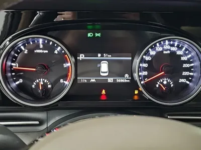 Kia Canival 2022, 56963 км, за 25400000 KRW - фото 8