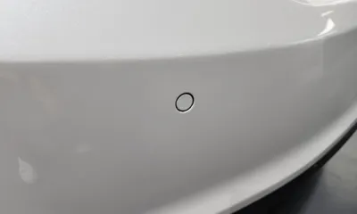 ChevroletGMDaewoo Malibu 2017, 174148 км, за 3800000 KRW - фото 19