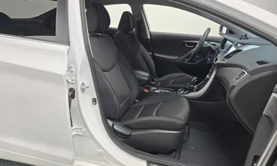Hyundai Avante 2015, 44048 км, за 7990000 KRW - фото 25