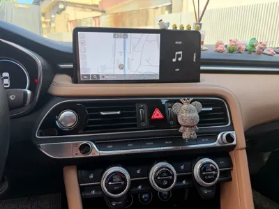 Genesis G70 2023, 37133 км, за 28300000 KRW - фото 8