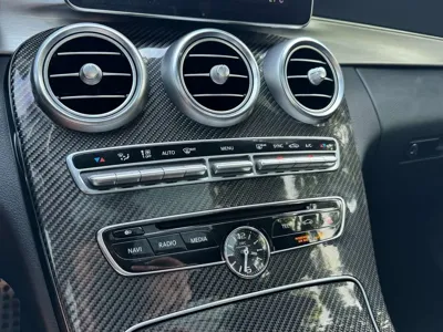 Mercedes-Benz C-Class 2017, 89000 км, за 37500000 KRW - фото 14