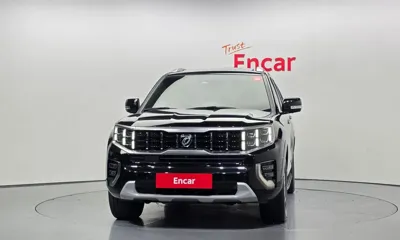Kia Mohave 2021, 41311 км, за 35300000 KRW
