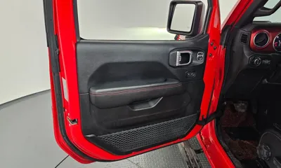 Jeep Wrangler 2018, 79439 км, за 33100000 KRW - фото 24