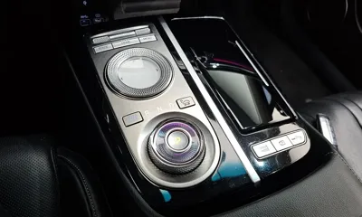 Genesis G80 2021, 160632 км, за 23900000 KRW - фото 9