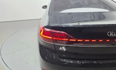 Kia K7 2020, 106524 км, за 18500000 KRW - фото 23