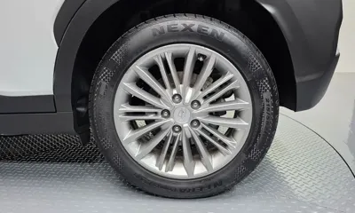 Hyundai Kona 2020, 62126 км, за 16000000 KRW - фото 21