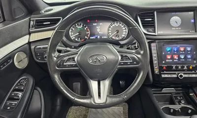 Infiniti QX50 2019, 134855 км, за 16900000 KRW - фото 15