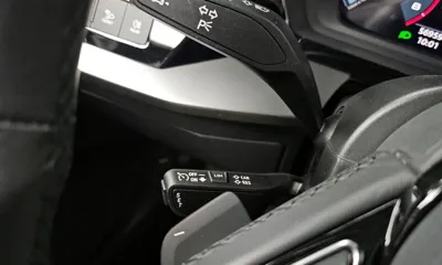 Audi A3 2022, 56959 км, за 24500000 KRW - фото 29