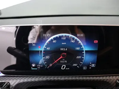 Mercedes-Benz A-Class 2020, 55271 км, за 21900000 KRW - фото 6