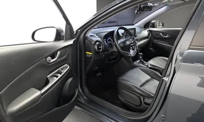Hyundai Kona 2018, 74597 км, за 15200000 KRW - фото 10