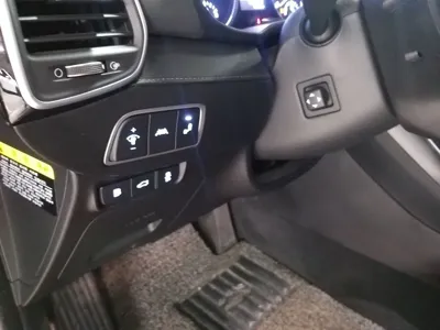 Hyundai Grandeur 2019, 76000 км, за 19500000 KRW - фото 10