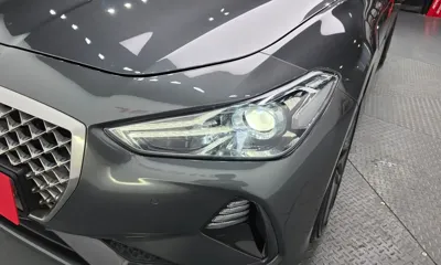 Genesis G70 2018, 92213 км, за 17000000 KRW - фото 22