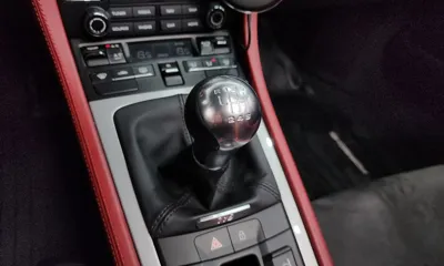 Porsche 718 2020, 24633 км, за 174700000 KRW - фото 9