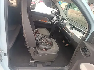 Wuling MINIEV 2020, 36600 км, за 16800 CNY - фото 25