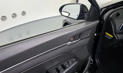 Hyundai Avante 2018, 79722 км, за 10400000 KRW - фото 27