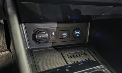 Hyundai Sonata 2022, 106425 км, за 13900000 KRW - фото 29