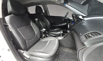 Hyundai Accent 2015, 186632 км, за 5000000 KRW - фото 10