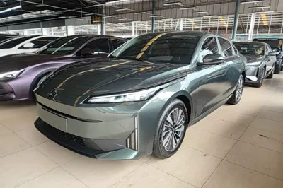 CHANGAN NEVO A05 · 2024 год