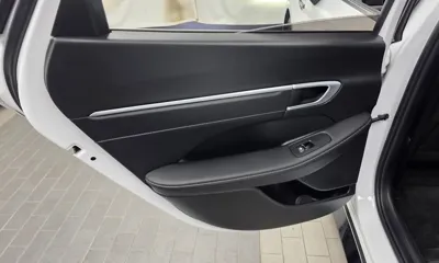 Hyundai Sonata 2025, 28460 км, за 37900000 KRW - фото 25