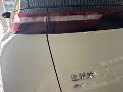 BYD Seagull 2025, 20000 км, за 55800 CNY - фото 6