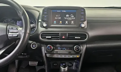 Hyundai Kona 2018, 62760 км, за 14200000 KRW - фото 13