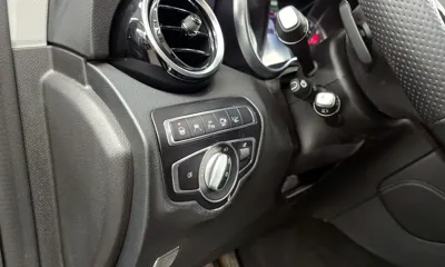 Mercedes-Benz GLC-Class 2019, 70707 км, за 25200000 KRW - фото 18