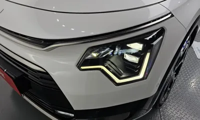 Kia Niro 2022, 105406 км, за 21500000 KRW - фото 22