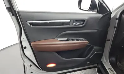 Renault-KoreaSamsung QM6 2017, 100353 км, за 11500000 KRW - фото 24