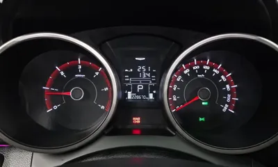 KG_Mobility_Ssangyong TIBOLI 2016, 228670 км, за 4900000 KRW - фото 8