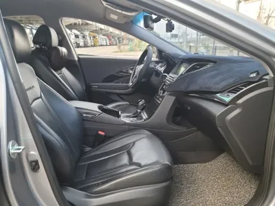 Hyundai Grandeur 2015, 108534 км, за 7800000 KRW - фото 7