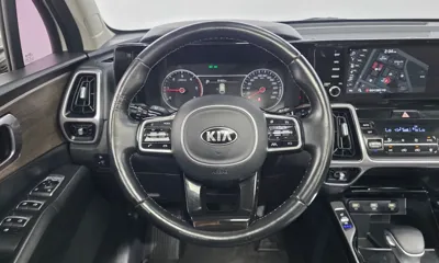 Kia Sorento 2021, 95566 км, за 21000000 KRW - фото 14