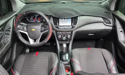 ChevroletGMDaewoo Trax 2018, 98261 км, за 7390000 KRW - фото 7