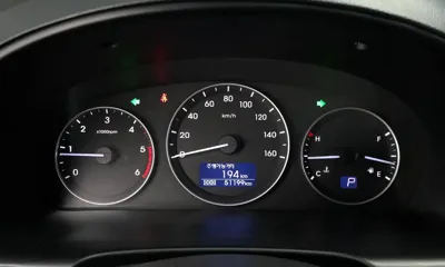 Hyundai Starex 2016, 51199 км, за 13800000 KRW - фото 8