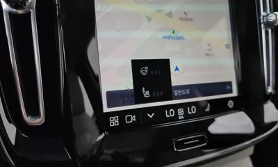 Volvo XC40 2024, 18564 км, за 38800000 KRW - фото 31