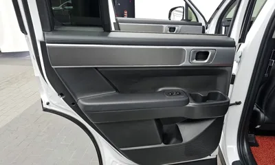 Hyundai Santafe 2024, 13445 км, за 31000000 KRW - фото 25