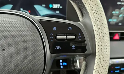 Hyundai Ioniq5 2022, 76274 км, за 25900000 KRW - фото 17