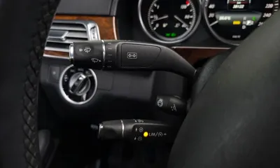 Mercedes-Benz E-Class 2014, 38122 км, за 15900000 KRW - фото 17