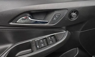 ChevroletGMDaewoo Cruze 2017, 77462 км, за 5900000 KRW - фото 20