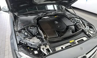 Mercedes-Benz C-Class 2022, 111822 км, за 29700000 KRW - фото 6