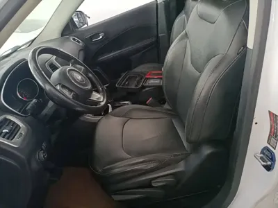 Jeep Compass 2018, 98300 км, за 35100 CNY - фото 15