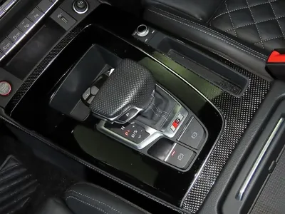 Audi SQ5 2022, 42459 км, за 49900000 KRW - фото 9