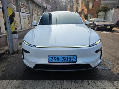Tesla Model Y 2026, 500 км, за 37440000 KRW - фото 1