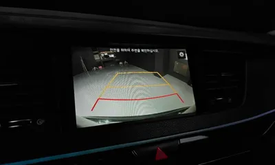 Kia K7 2018, 128003 км, за 12500000 KRW - фото 15