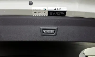 BMW X4 2020, 56719 км, за 37900000 KRW - фото 30