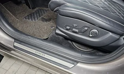 Genesis GV80 2020, 112026 км, за 37900000 KRW - фото 29