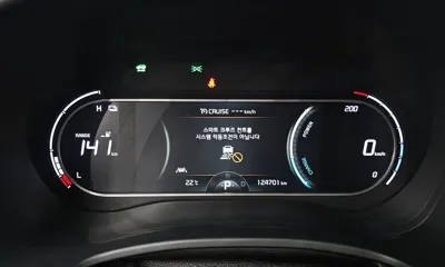 Kia Soul 2019, 124701 км, за 18300000 KRW - фото 8