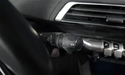 Peugeot 3008 2018, 71541 км, за 12300000 KRW - фото 17