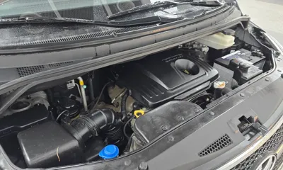 Hyundai Starex 2012, 106034 км, за 5900000 KRW - фото 6